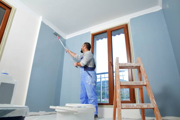 Best Asbestos and Lead Testing During Mold Inspection  in Fmington, AR