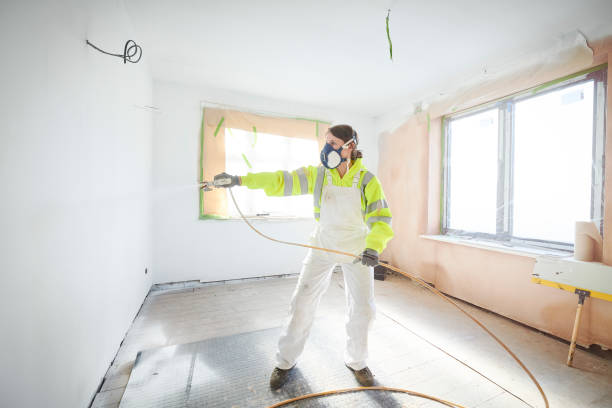 Best Comprehensive Air Testing for Mold Contaminants  in Fmington, AR