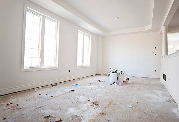 Best Basement Mold Removal  in Fmington, AR